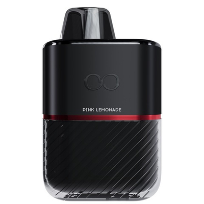 Foose Black 7000 - Розовый Лимонад