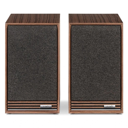 Полочная акустика Ruark Sabre-R Fused Walnut