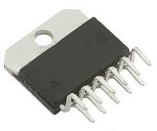 Микросхема  CVA2415T / QILP11