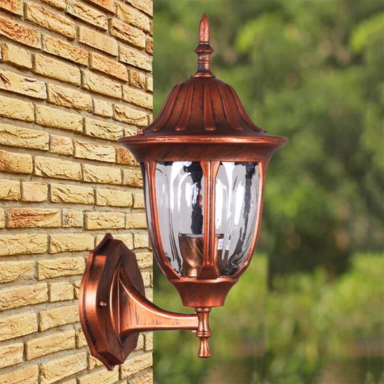 Садово-парковый светильник Reluce E27 00867-0.2-001W ACP