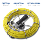 Видеоскоп - Эндоскоп технический МЕГЕОН 33800