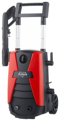 Мойка высокого давления ELITECH 183617 М 1600РБ