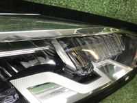 Фара правая Chery Tiggo 7 Pro (2020-2024) LED