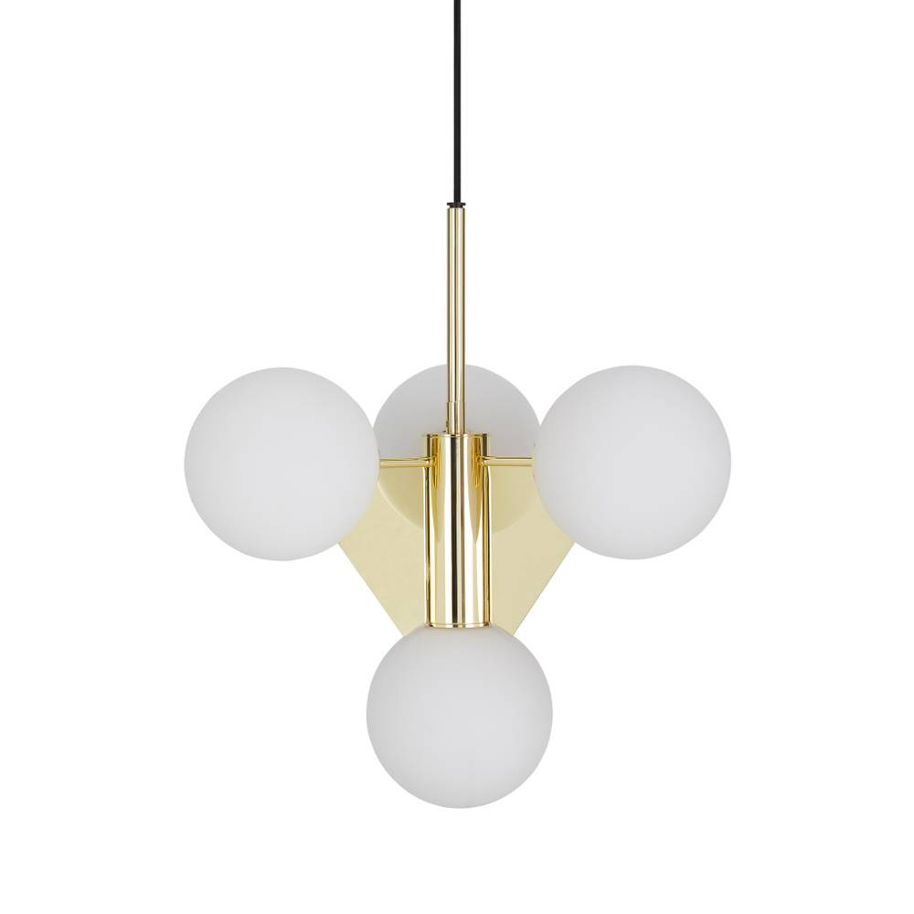 Подвесной дизайнерский светильник  Plane Short by Tom Dixon