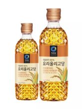 Сироп кулинарный олигосахаридный Daesang 700 г, 2 шт