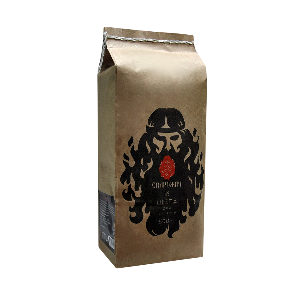 Щепа 500гр Груша