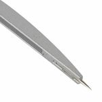 Готовальня BRAUBERG "Klasse", 3 предмета: циркуль 125 мм, точилка, грифель, пенал с подвесом, 210660