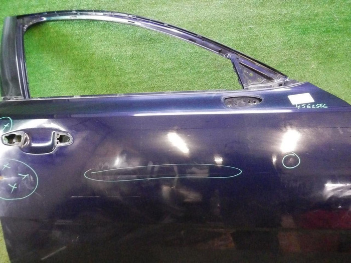 Дверь передняя правая Kia Stinger СК (2017-н.в.)