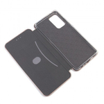 Чехол-книжка для Samsung Galaxy A52 5G, 009805 Серый