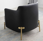 Кресло Pied de Poule