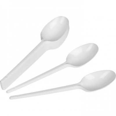 Ложка столовая "Компакт" 165мм, 100шт, 30уп