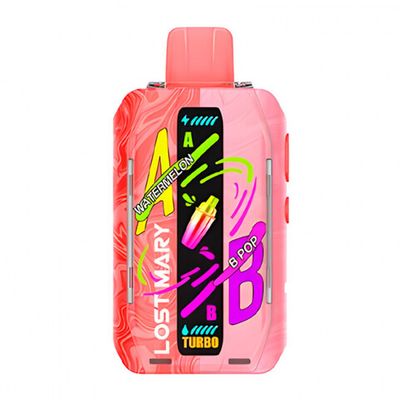 Lost Mary Mixer+ 25000