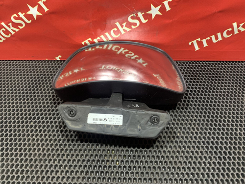 Зеркало бордюрное 2019г.