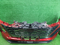 Бампер передний Changan CS55PLUS (2021-2024)