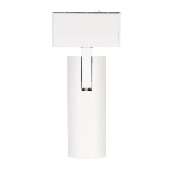 Трековый светодиодный светильник Arlight Mag-Spot-45-R85-12W Warm3000 046591