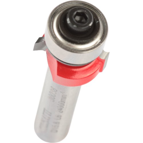 Фреза кромочная калевочная FELISATTI 16х6мм R1.6 хвостовик 8мм   30038