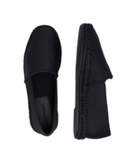 Эспадрильи JAQ MONO Calvin Klein - черный(HM0HM01468)