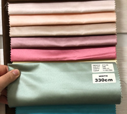 Портьерная ткань Nope арт. Atlas