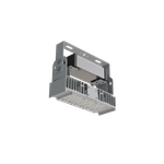 Светильник LED ДСП15-40-201 Kosmos 750 238х84х146мм АСТЗ