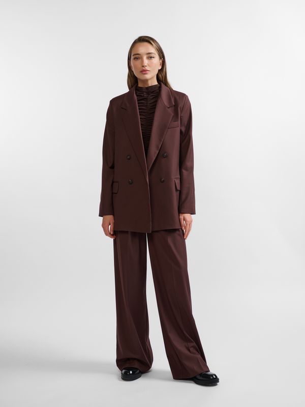 БРЮКИ ПАЛАЦЦО