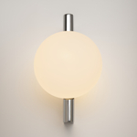 Настенный светильник (бра) Maytoni MOD324WL-01CH