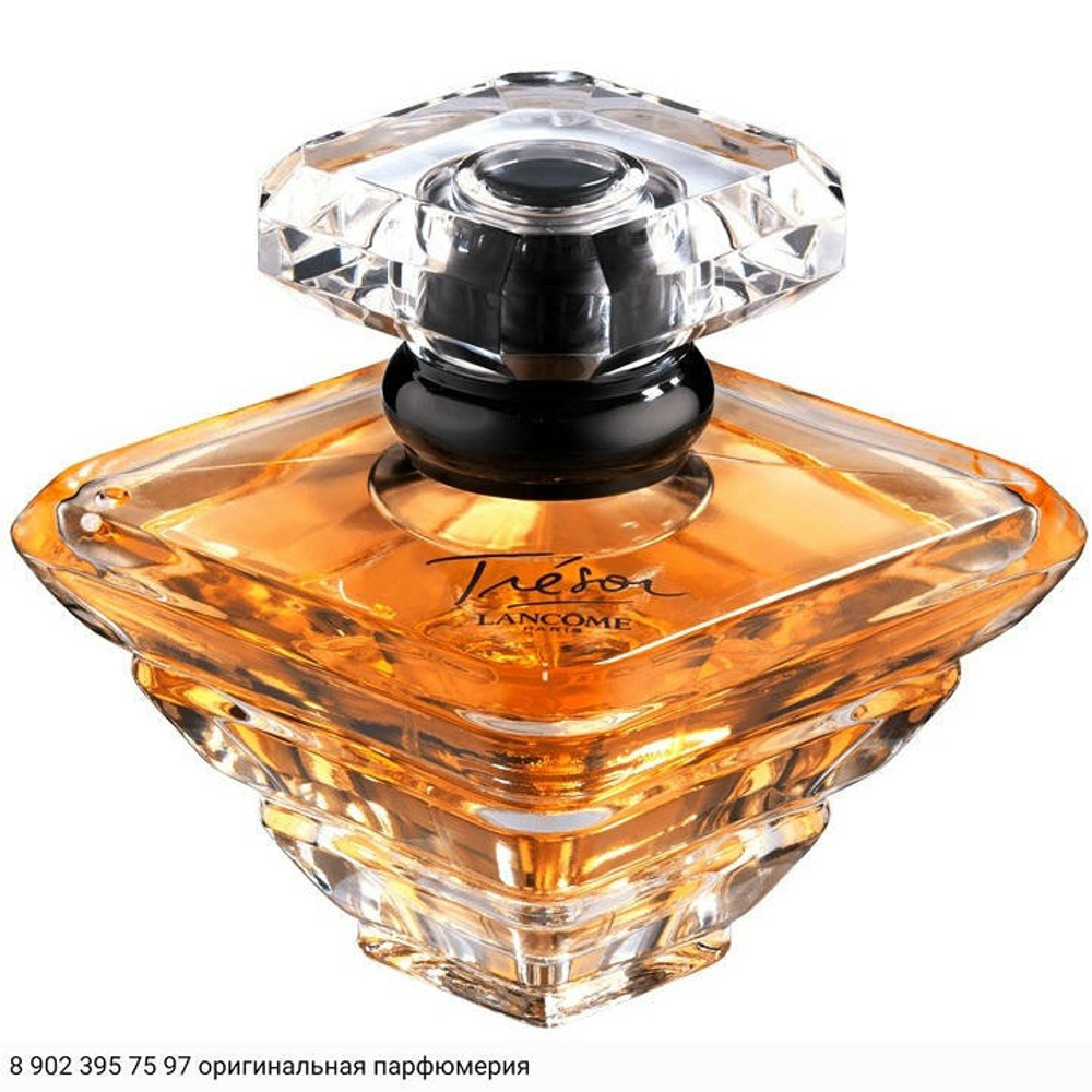 Tresor en Or