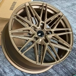 КОВАНЫЕ ДИСКИ для Tesla Model Y Juniper Тесла