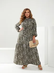 Платье УК-8521-1 Fabrika