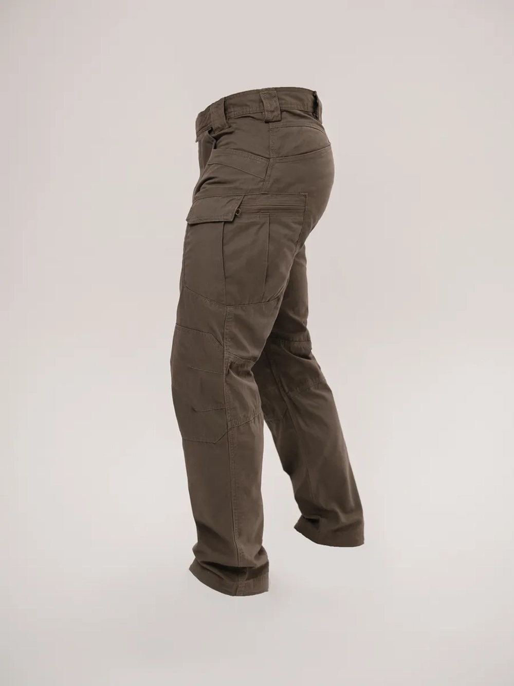 Брюки хлопковые Джокер