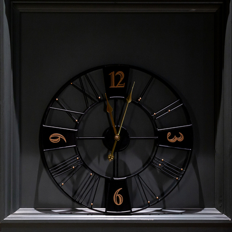 Часы настенные Объект мечты Раунд