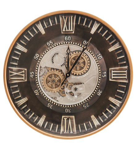 CK-09 Часы настенные