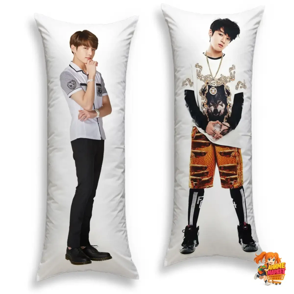 Дакимакура BTS Чонгук