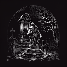 Некромантия