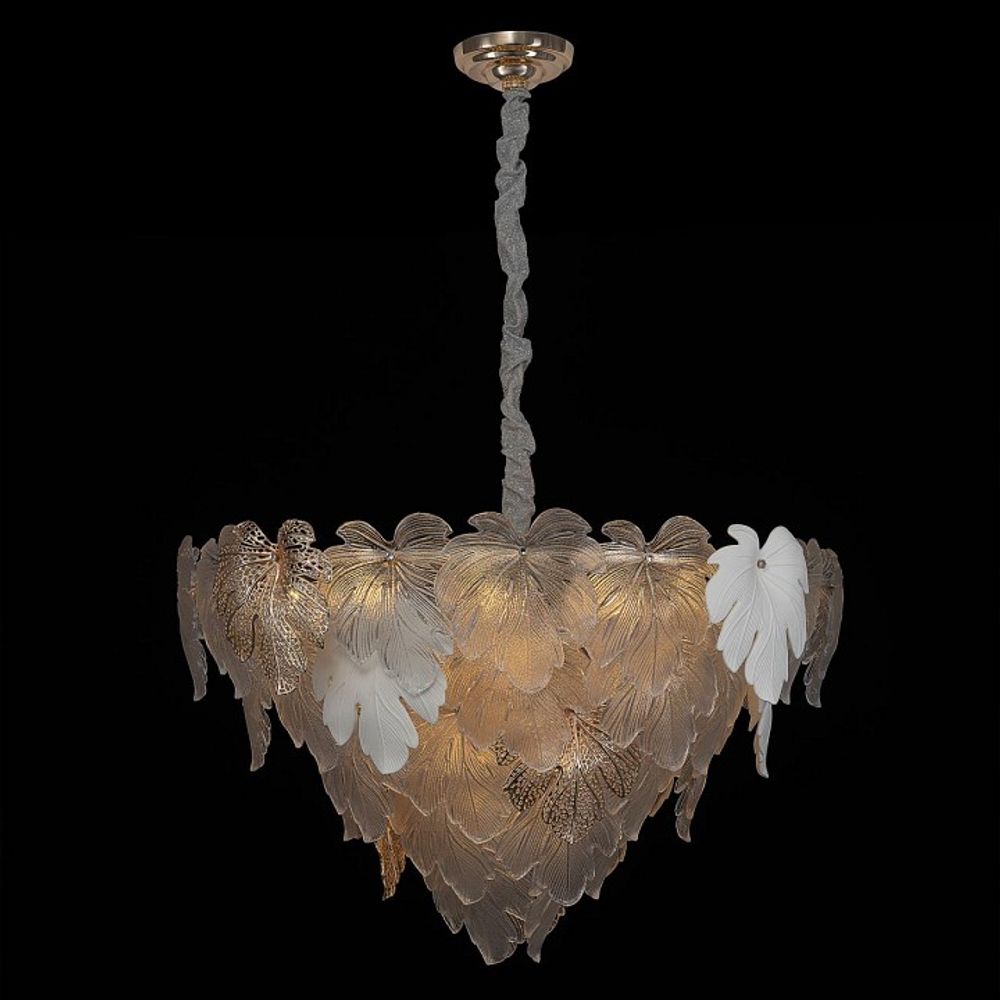 Подвесная люстра Citilux DRYAD CL305180