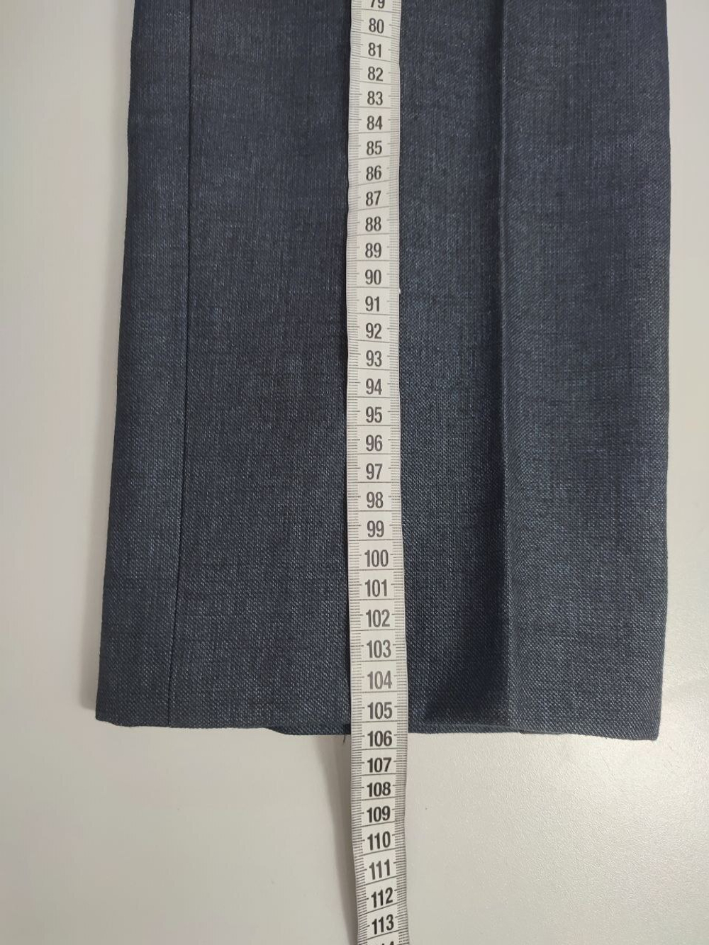 Брюки Linea Qualitex практичные 52 размер