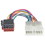 Авто Фишка Incar ISO DWN-95 (DAEWOO Nexia, Espero)