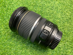 Canon EF-S 17-55mm 2.8 IS USM