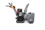 Снегоуборщик бензиновый Villartec WB1387ET