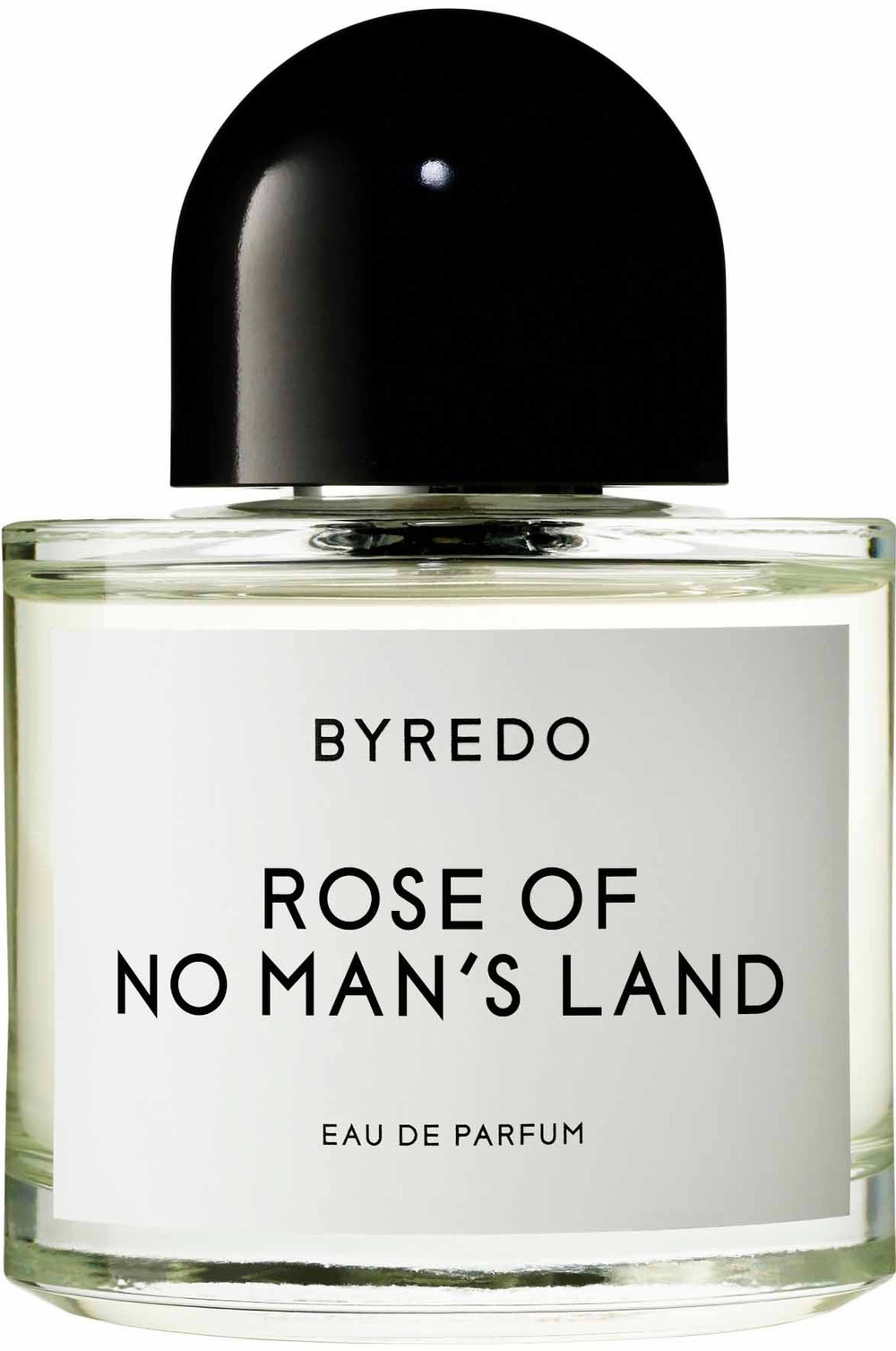 Byredo Rose Of No Man's Land