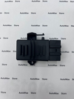 Блок управления обогревом сидений Поло/ Рапид. 6R0959772E. ОРИГИНАЛ.