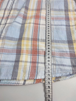 Рубашка Tu с коротким рукавом 56-58 размер