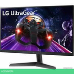 Игровой монитор LG UltraGear 24GN60R-B