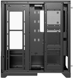 Корпус ATX Powercase Vision Black V2