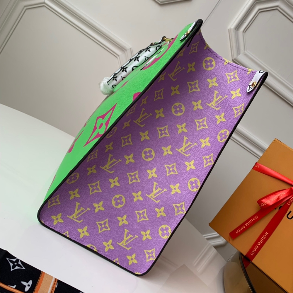 Louis Vuitton Onthego GM
