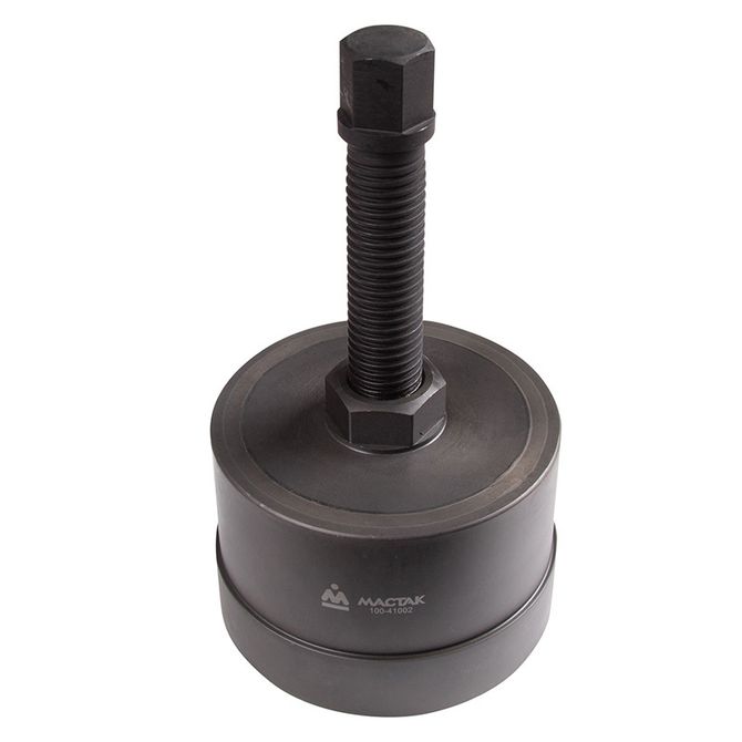 МАСТАК (100-41002) Съемник ступицы осей BPW, М136х2.5