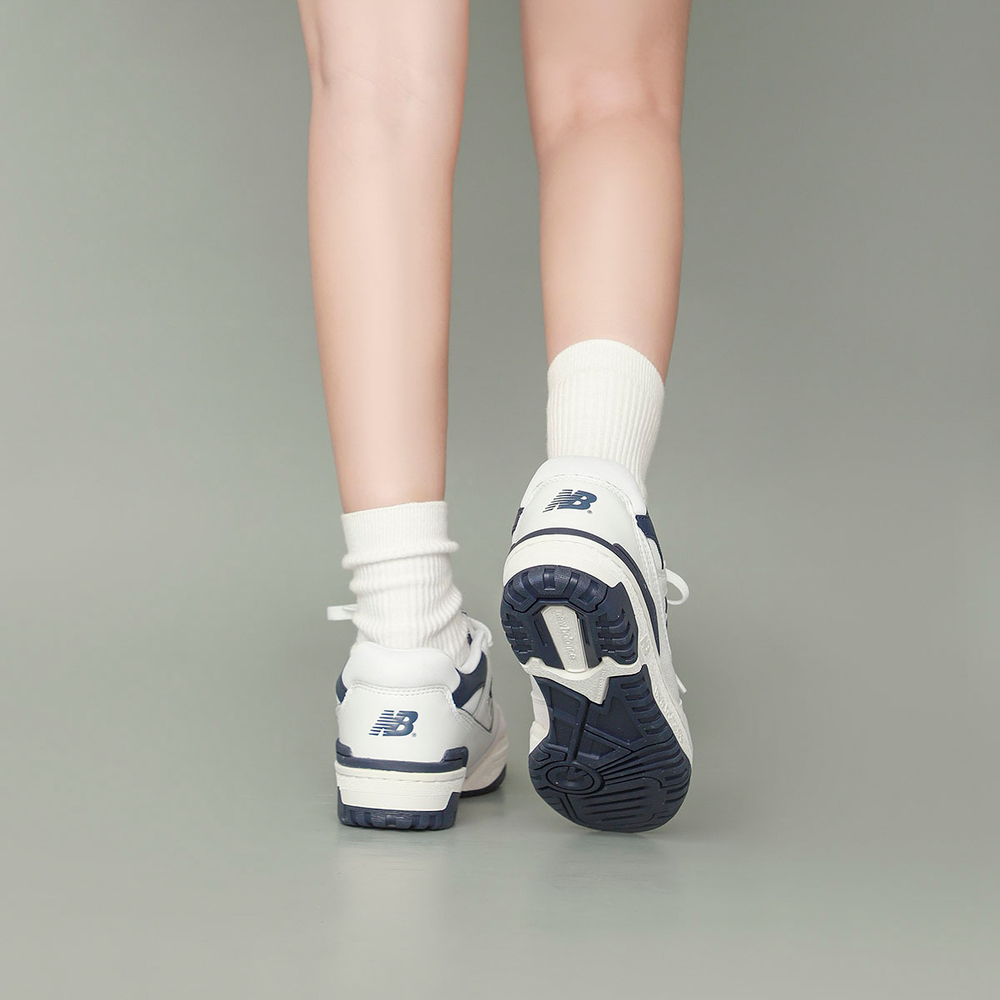 Кроссовки New Balance Nb 550 Premium Pack
