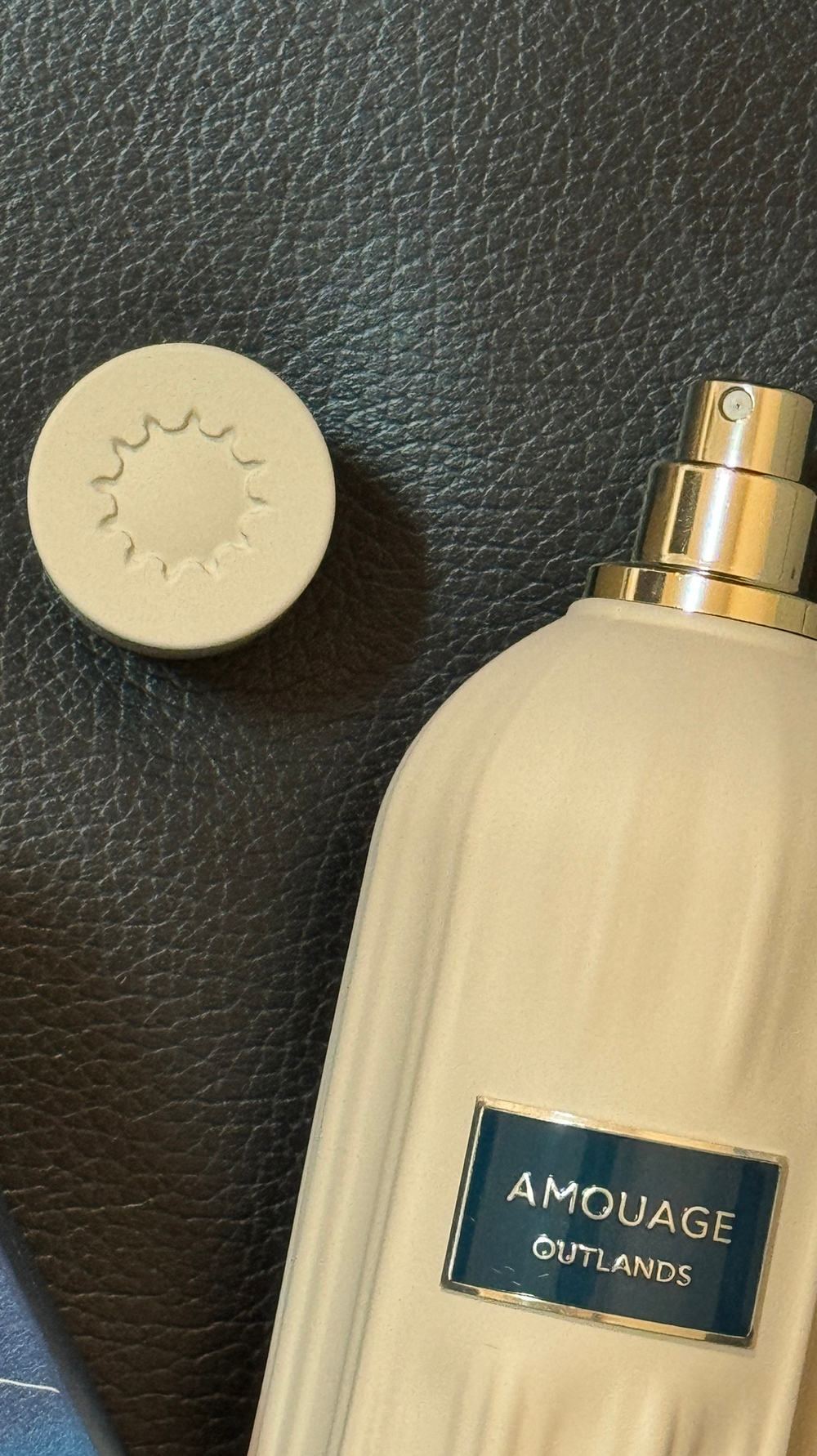 Amouage Outlands
