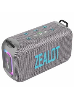 Колонка S85 50W серый