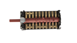 Переключатель печи GOTTAK 10 позиций шток 23мм.. - COK304VE,800804K,3200191