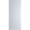 Межкомнатная дверь эмаль Profil Doors 26PW вайт глухая